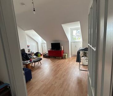 2-Zimmer-Wohnung am Elisenbrunnen - Photo 5