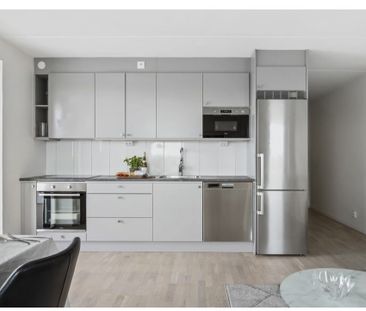 Sjösavägen, Bandhagen - Foto 6