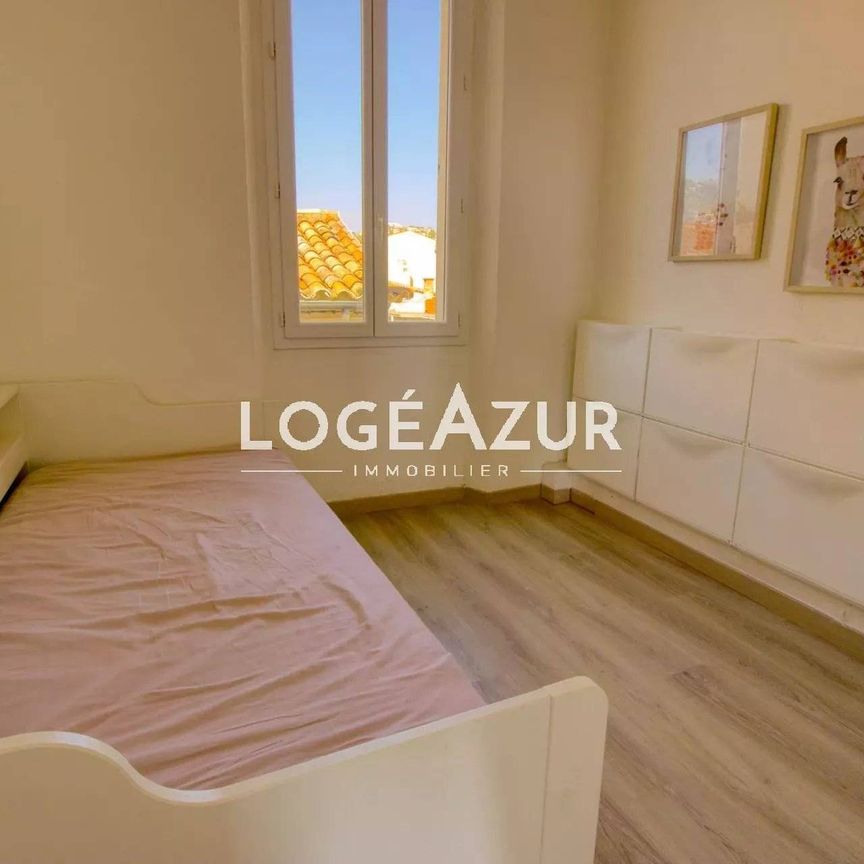 Location AppartementGolfe-Juan - Photo 1