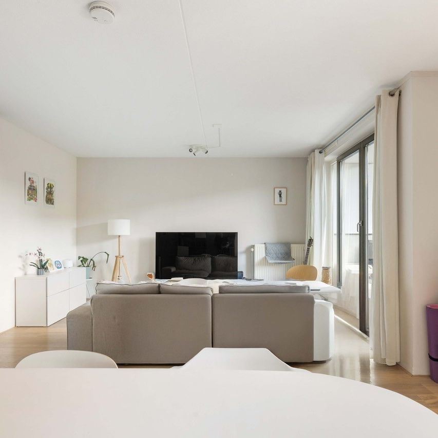 Veilingstraat, 3521 BE Utrecht - Foto 1