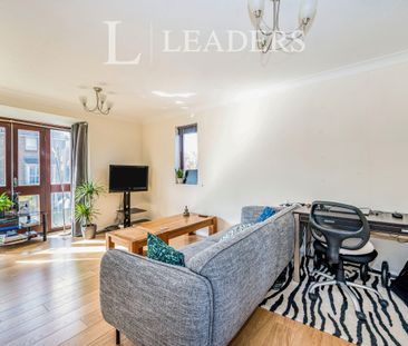 1 bedroom apartment to rent Farriers Road, Epsom, KT17 - Photo 5