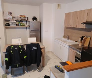 Appartement 2 pièces à Giraumont - Photo 4