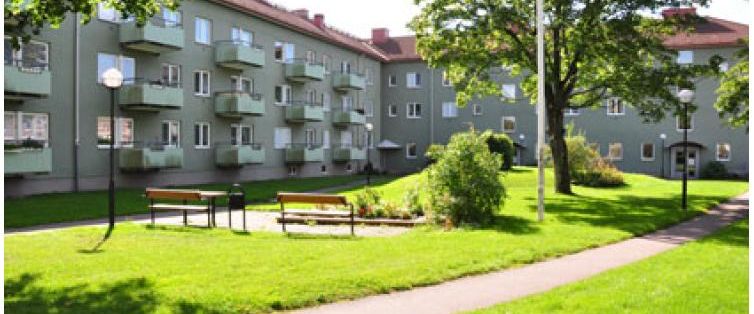 Byalagsgatan 13E - Photo 1