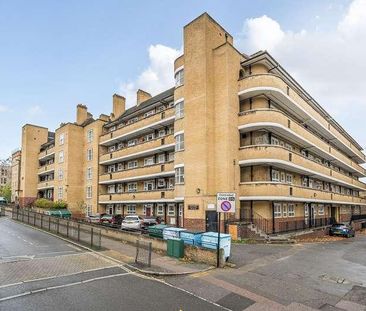 Tanners Hill, Heston House Tanners Hill, SE8 - Photo 3