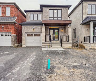 Detached Home For Lease | E8136312 - Photo 5