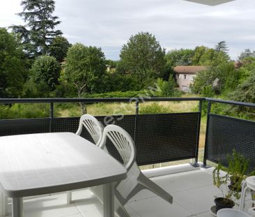 Appartement Francheville 3 pièces - Photo 5