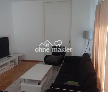 5-Zimmer-Wohnung mit Garten am Meller Berg - Foto 1