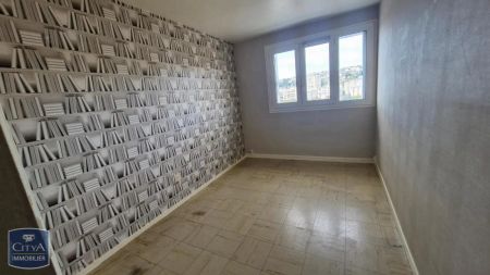 Appartement à louer 3 pièces 56.22m² - Photo 3