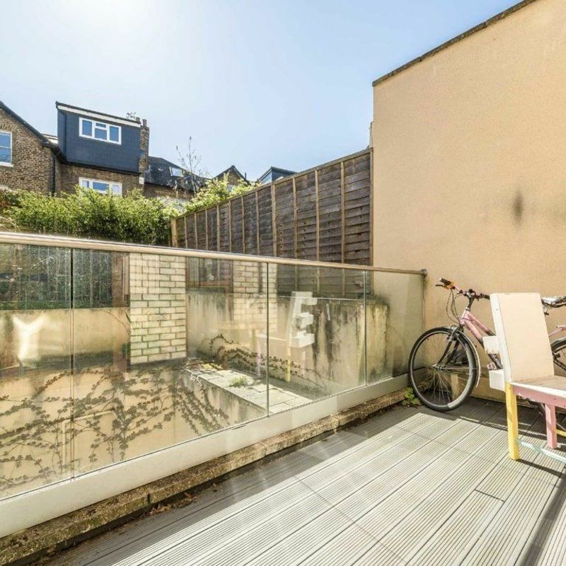 East Dulwich Grove, East Dulwich, SE22 - Photo 1