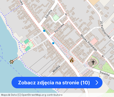 Mieszkanie na wynajem 52,11 m² z ogródkiem, gm. Kórnik – zdjęcie 1