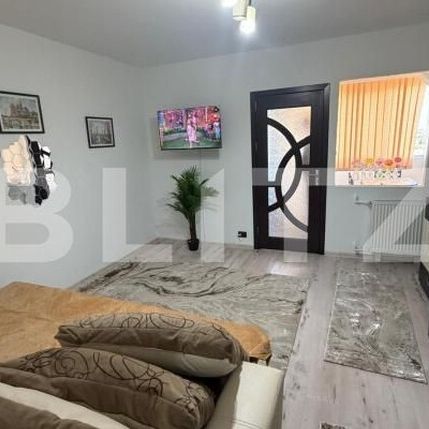 Garsoniera renovata de inchiriat, 31 mp, zona Brazda lui Novac - Fotografie 1