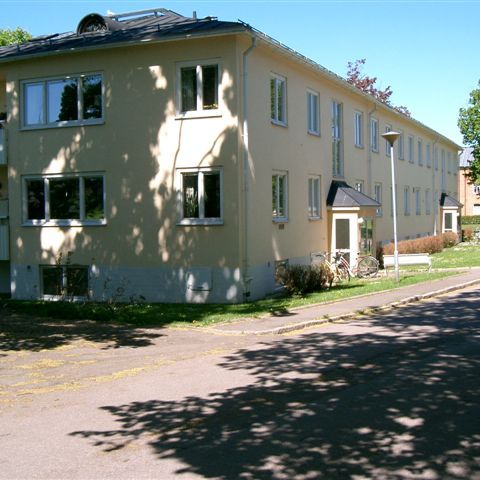 Motalagatan, Vadstena - Photo 2