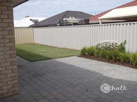 MODERN & SPACIOUS 4x2 HOME IN POPULAR ANCHORAGE ESTATE - Photo 5