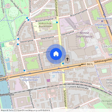 Leitnergasse 28, 8010 Graz