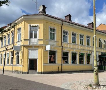Gruvgatan, Sala - Foto 1