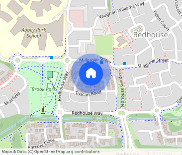 Delft Crescent, SWINDON - Photo 1