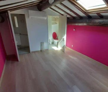 Appartement à louer 4 pièces 53.62m² - Photo 2