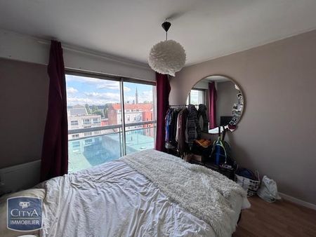 Location Appartement 2 pièces 50m² LILLE 59000 - Photo 4