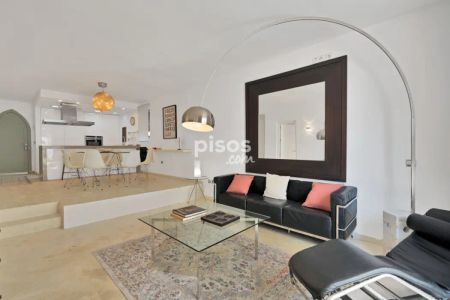 Dúplex en alquiler en Calle Urb. Atalaya Río Verde, 106 - Photo 5