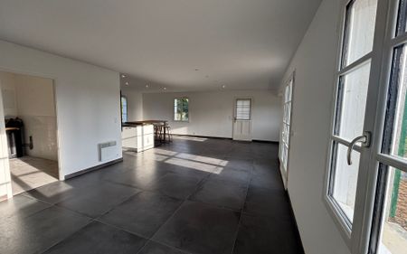 Maison à louer 4 pièces • Saint-Georges-d'Oléron - Photo 2