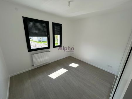 MAISON NEUVE T6 MONTAUBAN - Photo 4