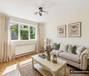 2 bedroom semi-detached house to rent - Photo 1