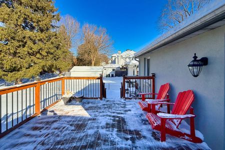 For Lease - 186 Hendon Avenue, Toronto, Ontario - Photo 2