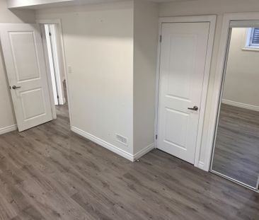 For Lease - 87 HITCHMAN Street Unit# Basement, Brant, Ontario - Photo 2