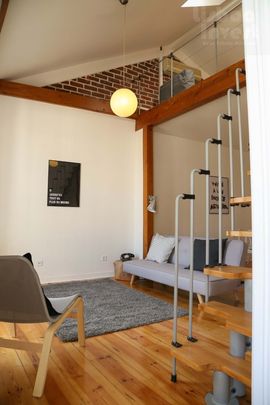 Apartamento T1 em Lisboa - Photo 1