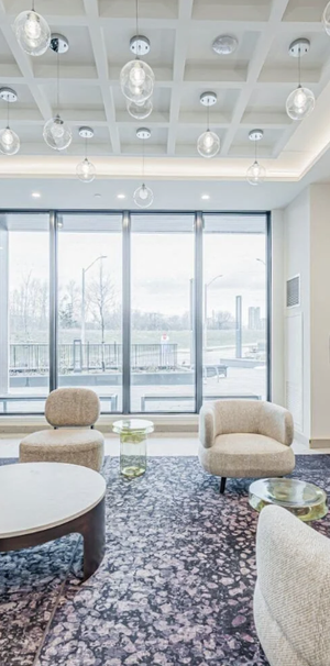 ONE CROSSTOWN: Eglinton Ave E & Don Mills Rd (1 Quarrington Ln) AD#102418 - Photo 1