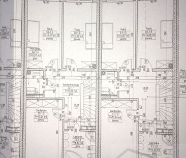 Szeregowce z widokiem na panoramę - Zdjęcie 3