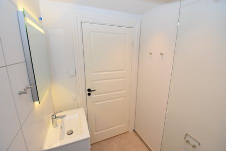 Nyrenoveret lejlighed i hjertet af Aalborg med moderne faciliteter - Foto 3