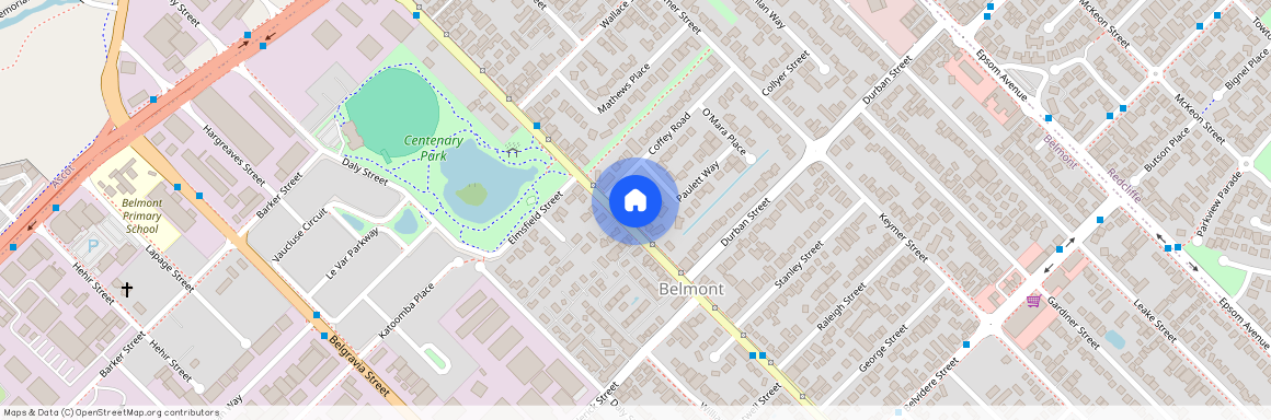 7/103 Hardey Road, WA 6104, Belmont