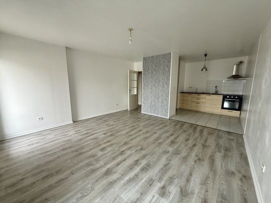 Appartement T2 de 54m2 – Résidence sécurisée avec ascenseur balcon et garage – disponible début janvier (trava - Photo 1