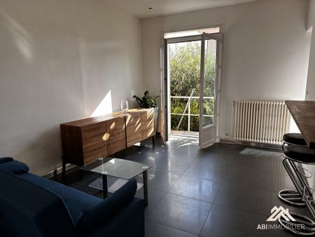 Location Appartement 2 pièces 60m² MONTPELLIER 34000 - Photo 2