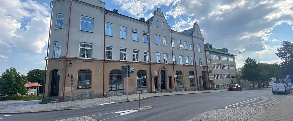 Kyrkogatan 8C - Photo 1