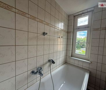 2-Raum-Wohnung in ruhiger Lage von Schlema - Photo 4