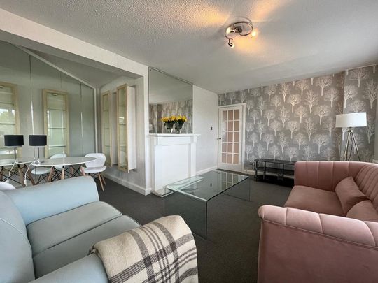 2 bedroom apartment to rent - Photo 1