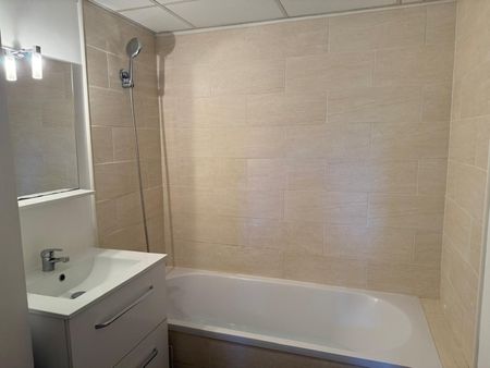 Location Appartement 2 pièces 48m² BORDEAUX 33000 - Photo 5