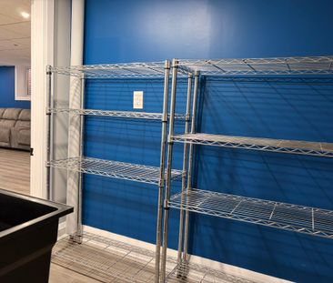 For Lease - 110 Glenabbey Drive Unit# Basement, Clarington, Ontario - Photo 4