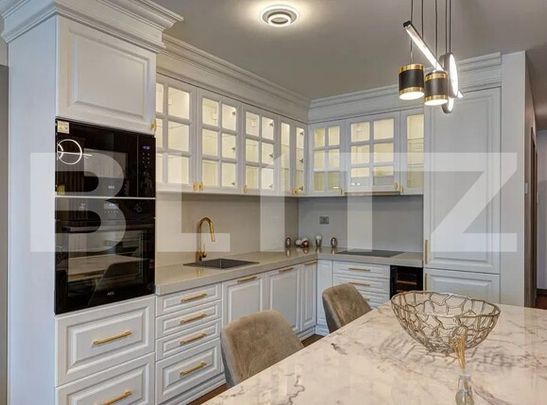 Apartament lux, 4 camere, 115 mp, zona Loft Luxury, Buna-Ziua - Photo 1