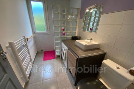 Location Appartement 2 pièces 40m² ANTIBES 06600 - Photo 4