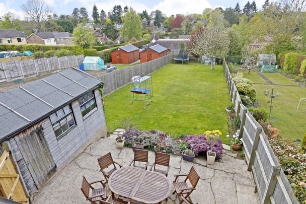 3 bedroom semi-detached house to rent - Photo 1