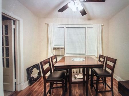 For Lease - 1217 Avenue Road Unit# 4, Toronto, Ontario - Photo 3