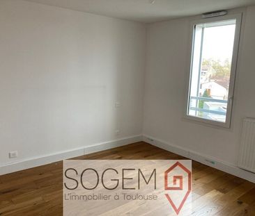 Appartement T2 en location à Toulouse - Photo 4
