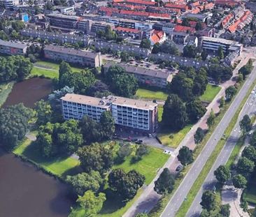 Chambre à Boutenslaan, Eindhoven - À Louer - Foto 3