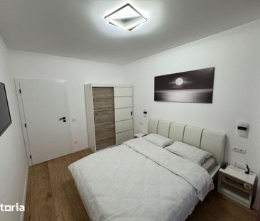 Apartament bloc nou | Prima inchiriere | Parcare - Photo 5