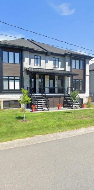 Beau condo a loué mont-tremblant - Photo 1