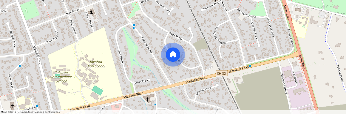 18 Esk Crescent, Tokoroa, South Waikato