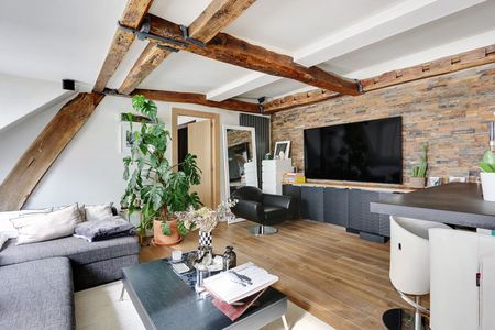 Rue de la Victoire - Photo 3